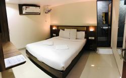 Hotel Castle Inn