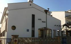 Hotel Paradis