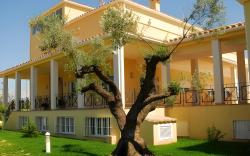 Luz de Azahar Bed and Breakfast