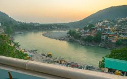 Madpackers Rishikesh 2.0