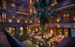 Hotel Thamel House