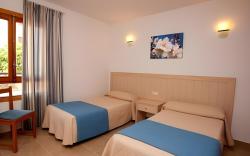 Bossa Bay - MC Apartments Ibiza