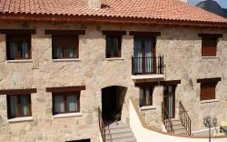 Alojamientos Botica Rural