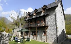 Hotel Casa Arcas