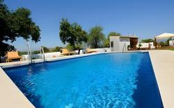Hotel Cortijo del Arte - Caminito del Rey