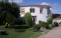 Hotel Balneario Fuentes del Trampal