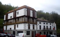 Hotel Casa Beletri