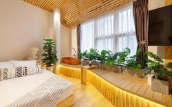 HomestayCHAT*HTC4*TropicalHome2