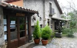Hotel Posada Molino del Cubo