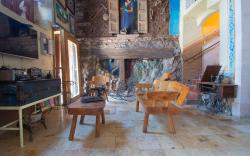 OYO Hotel Mesa De La Concepcia