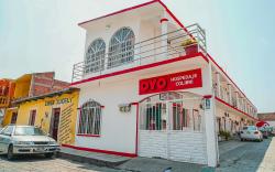 OYO Hospedaje Colibri