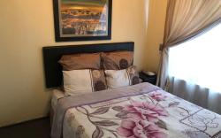 A spacious one bedroom in a quiet neighborhood