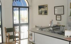 Hotel Bari