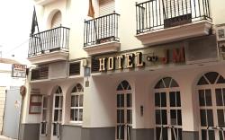 Hotel El Emigrante