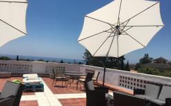 La Moraga de Poniente Malaga Hostel