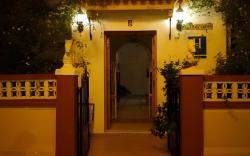Hostal Playa Hidalgo