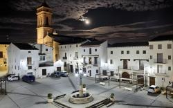 Alojamiento Turistico La Tinaja