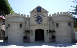 Hotel La Brasa