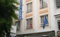 Hotel New Sanz