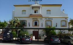 La Palmosa