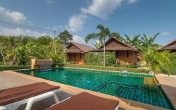 Pinthong Villa