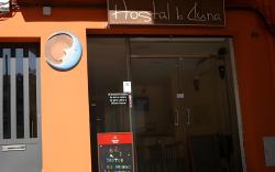 Hostal La Lluna