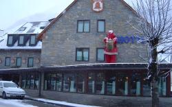 Hotel Vilagaros