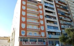 Hotel Marina Victoria