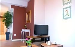 Alda Apartamentos Muralla de Toledo