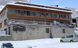Hostal La Cabanya