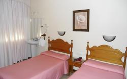 Hostal Paris