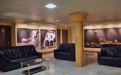 Hotel Monreal Jumilla