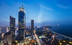 Hilton Yantai