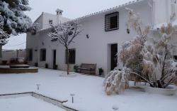 Hotel Casa Pedro Barrera