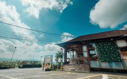 Bhuana Agung Villa and Restaurant by ecommerceloka