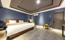 Mokpo New Ever Green Hotel
