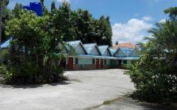 Kanjana Resort