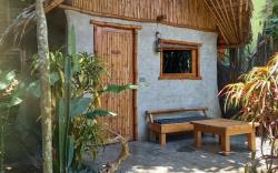  Bungalow Buwan El Nido