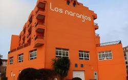 Hotel Los Naranjos