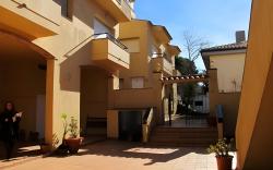Apartamentos Marblau