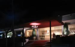 Suites del Mar Fenals Apartments