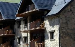Aparthotel Sarrato