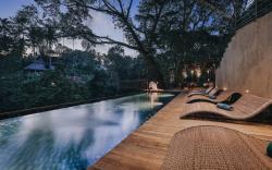 The Sebali Resort
