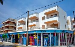 Vistamar I - MC Apartments Ibiza