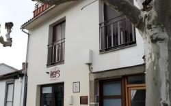 Apartamentos Hervasypunto