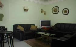 Pension Ariz