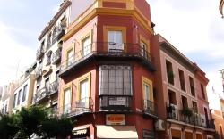 Living Sevilla Apartments Catedral