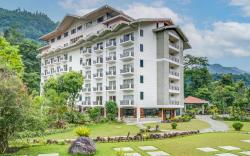 Club Mahindra Le Vintuna, Gangtok