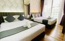 S_A26 STUDIO @ Silverscape Residence Melaka