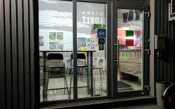 Hostel Tivoli 